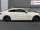 Mercedes-Benz C Class Image 2