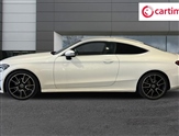 Mercedes-Benz C Class Image 3
