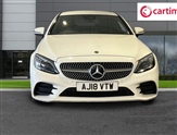 Mercedes-Benz C Class Image 4