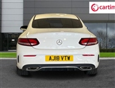 Mercedes-Benz C Class Image 6
