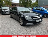 Used Mercedes-Benz C Class