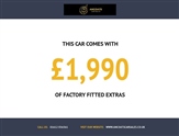 Used Mercedes-Benz C Class