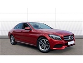 Mercedes-Benz C Class Image 1
