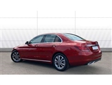 Mercedes-Benz C Class Image 2