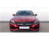 Mercedes-Benz C Class Image 3
