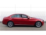 Mercedes-Benz C Class Image 5