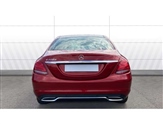 Mercedes-Benz C Class Image 6