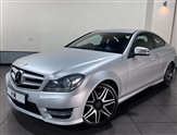 Used Mercedes-Benz C Class