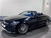 Used Mercedes-Benz C Class