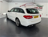 Mercedes-Benz C Class Image 4