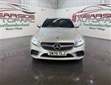 Mercedes-Benz C Class Image 2