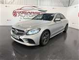 Mercedes-Benz C Class Image 3