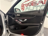 Mercedes-Benz C Class Image 4