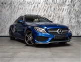 Used Mercedes-Benz C Class