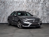 Used Mercedes-Benz C Class