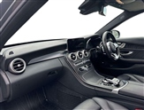 Mercedes-Benz C Class Image 2