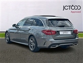 Mercedes-Benz C Class Image 3