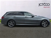 Mercedes-Benz C Class Image 4