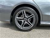 Mercedes-Benz C Class Image 5
