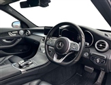Mercedes-Benz C Class Image 6