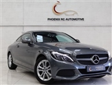Used Mercedes-Benz C Class