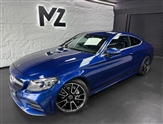 Used Mercedes-Benz C Class