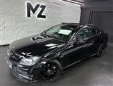 Used Mercedes-Benz C Class