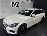 Used Mercedes-Benz C Class