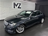 Used Mercedes-Benz C Class Used Mercedes-Benz C Class