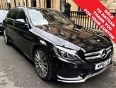 Used Mercedes-Benz C Class