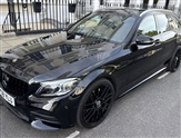 Used Mercedes-Benz C Class
