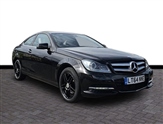 Used Mercedes-Benz C Class