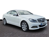 Used Mercedes-Benz C Class