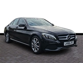 Used Mercedes-Benz C Class