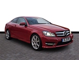 Used Mercedes-Benz C Class Used Mercedes-Benz C Class