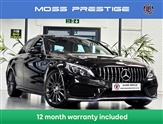 Used Mercedes-Benz C Class