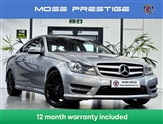 Used Mercedes-Benz C Class