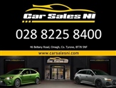 Used Mercedes-Benz C Class