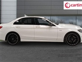 Mercedes-Benz C Class Image 2