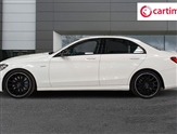Mercedes-Benz C Class Image 3