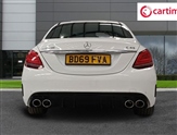 Mercedes-Benz C Class Image 6