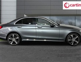 Mercedes-Benz C Class Image 2