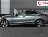 Mercedes-Benz C Class Image 3
