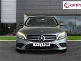 Mercedes-Benz C Class Image 4