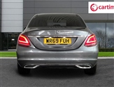 Mercedes-Benz C Class Image 6