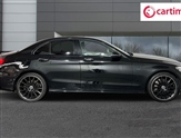 Mercedes-Benz C Class Image 2