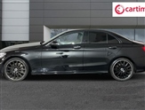 Mercedes-Benz C Class Image 3