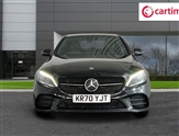 Mercedes-Benz C Class Image 4