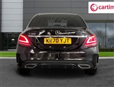 Mercedes-Benz C Class Image 6