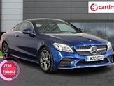 Mercedes-Benz C Class Image 1